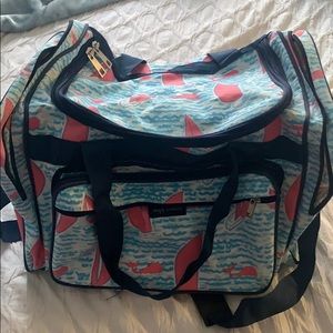 Simply Southern Duffel Bag